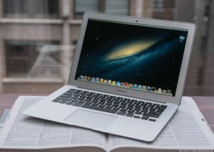 Apple MacBook Air 13 inch