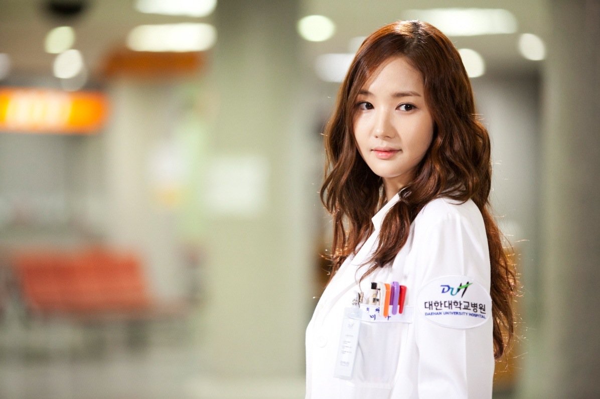 Du học Hàn Quốc ngành y