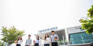 Câu hỏi phỏng vấn du học Hàn Quốc