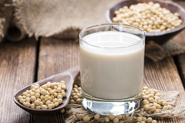 Cách chế biến sữa đậu nành thành những món ăn bổ dưỡng cho bé và gia đình bạn