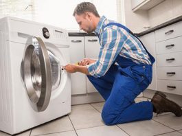 Máy giặt Electrolux không hoạt động, nguyên nhân và xử lý ra sao?