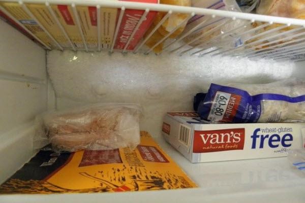 Nguyên nhân và cách khắc phục lỗi tủ lạnh Sharp ngăn mát không lạnh