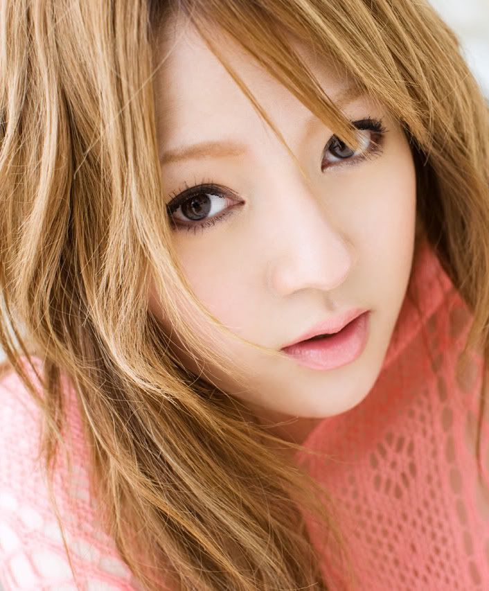 Ria Sakurai - Một trong những diễn viên Jav xinh nhất