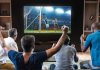 Cảm xúc trọn vẹn khi thưởng thức bóng đá tại Cakhia TV